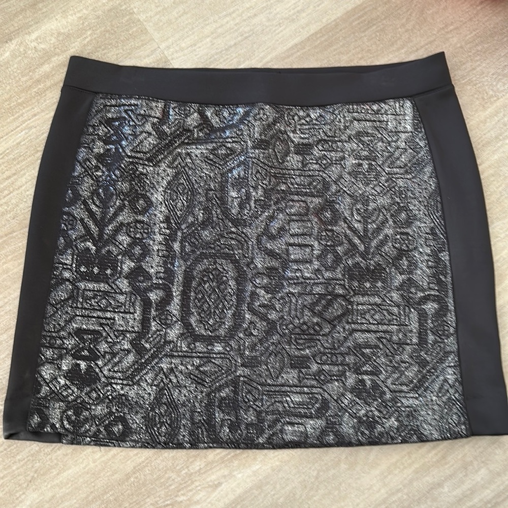 RW&CO skirt